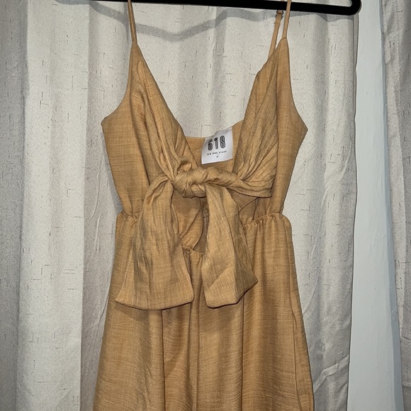 Jumpsuit - Picture 2 of 4